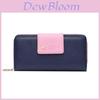 Luxurious High Quality Women Wallet With Timeless Design And Multifunctional Use