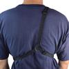 RadioTransceiver Case Holder Pouch for Amateur Radio, Professional Use, and Low-Power Transceivers