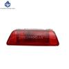 Car Rear Bumper Fog Lamp Reverse Brake Reflector Lights For Nissan X-Trail /XTrail T31 2008 2009 2010 2011 2012 2013 Car-styling
