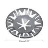 Heat Shield Clips Washers Exhaust Heat Shield Clips Heat Shield N90796501