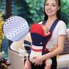 Yousheng Baby Carrier for Newborn To Toddler Ergonomic Infant Holder with Adjustable Straps Portable Front And Back Backpack for Babies Toddlers