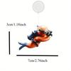 Fish Tank Decorations Aquarium Accessories Floating Diver Aquarium Ornaments Small Floating Ball Aquarium Accessories