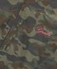 grailz Pink Logo Camo Wind Breaker [Camo]