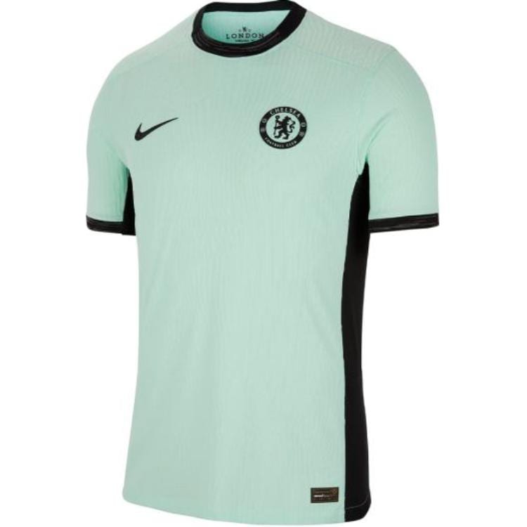Nike Chelsea Soccer Jersey Player Edition