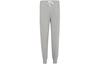 Knitted Sweatpants Men's Gray 10003124-A01