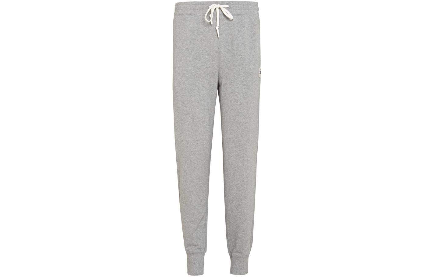 Converse Knitted Sweatpants Men s Gray 10003124-A01 M