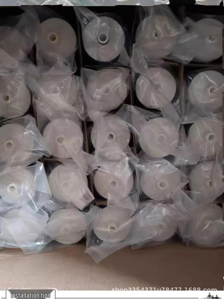 Huamo 50-800G RO-Membran Haushalts-Direkttrinkwasserfilter Umkehrosmose Universalfilter 3013-400G/600G