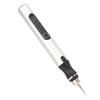 Electric Engraving Pen USB Charging Wireless   Indicator Lights Automatic Power Failure     Grinding Pen