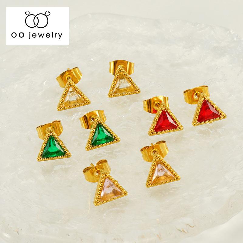 

Модные серьги Темпераментные серьги для женщин