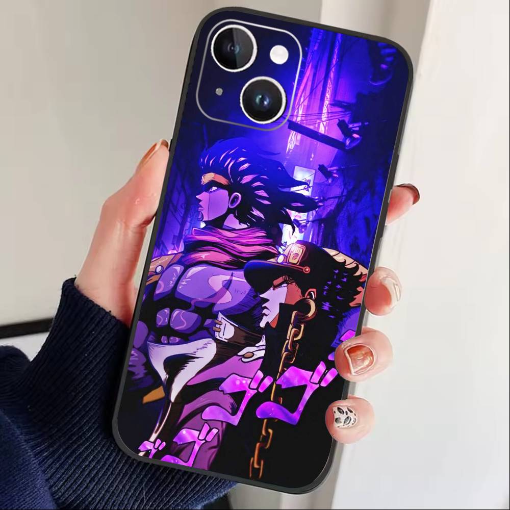 Singer H-SZA lana Phone Case For iPhone 16,15,14,13,12,17,Pro Max,Plus Silicone Black Case