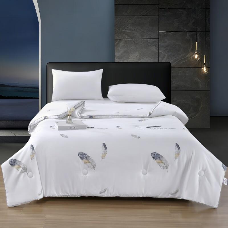 

Oudian Mengna Lightweight All-Season Quilt