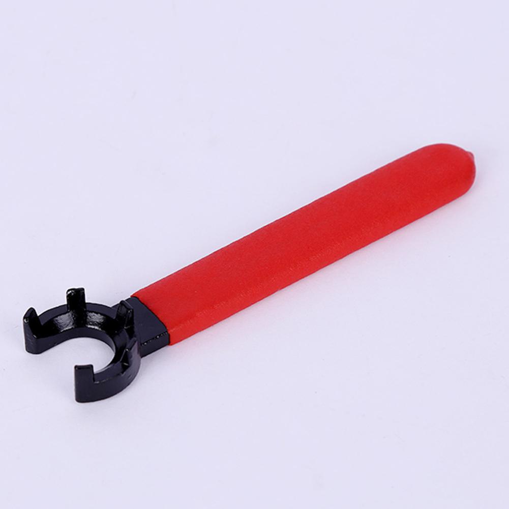 CNC Tool Wrench Collet Chuck Set Anti-slip Effect Multiple Specifications Multi Specification Wrench For Machining