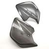 Applicable to BAOQI PCX125 PCX150 Motorcycle Handguards Knuckle Guards Protector Covers with Mounting Hardware 2016-2018