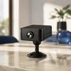 Motion Detection Security Camera 4K Resolution Smart Camera Smart Home WIFI Camera  Pet Monitoring