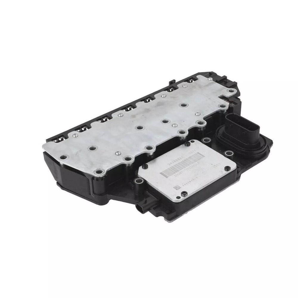 For GM 6T40 6T45 Transmission Control Module TCM Fit Chevrolet Cruze Malibu Equinox Captiva Buick Regal Lacrosse Terrain