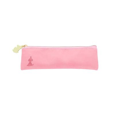 Stationery Moomin Pencil Case 24 Summer Little My S1428292 Sun-Star