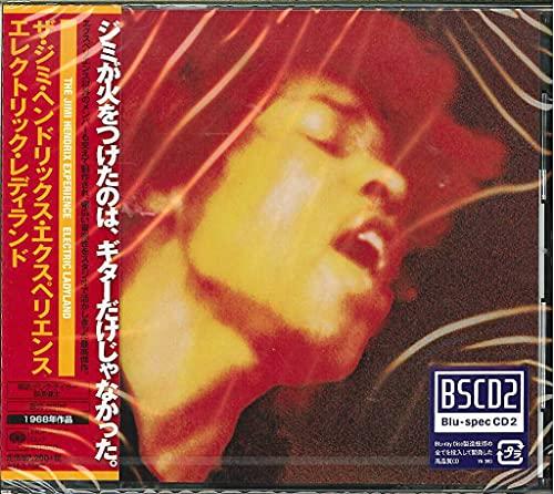 

Electric Ladyland (Blu-Spec CD2)