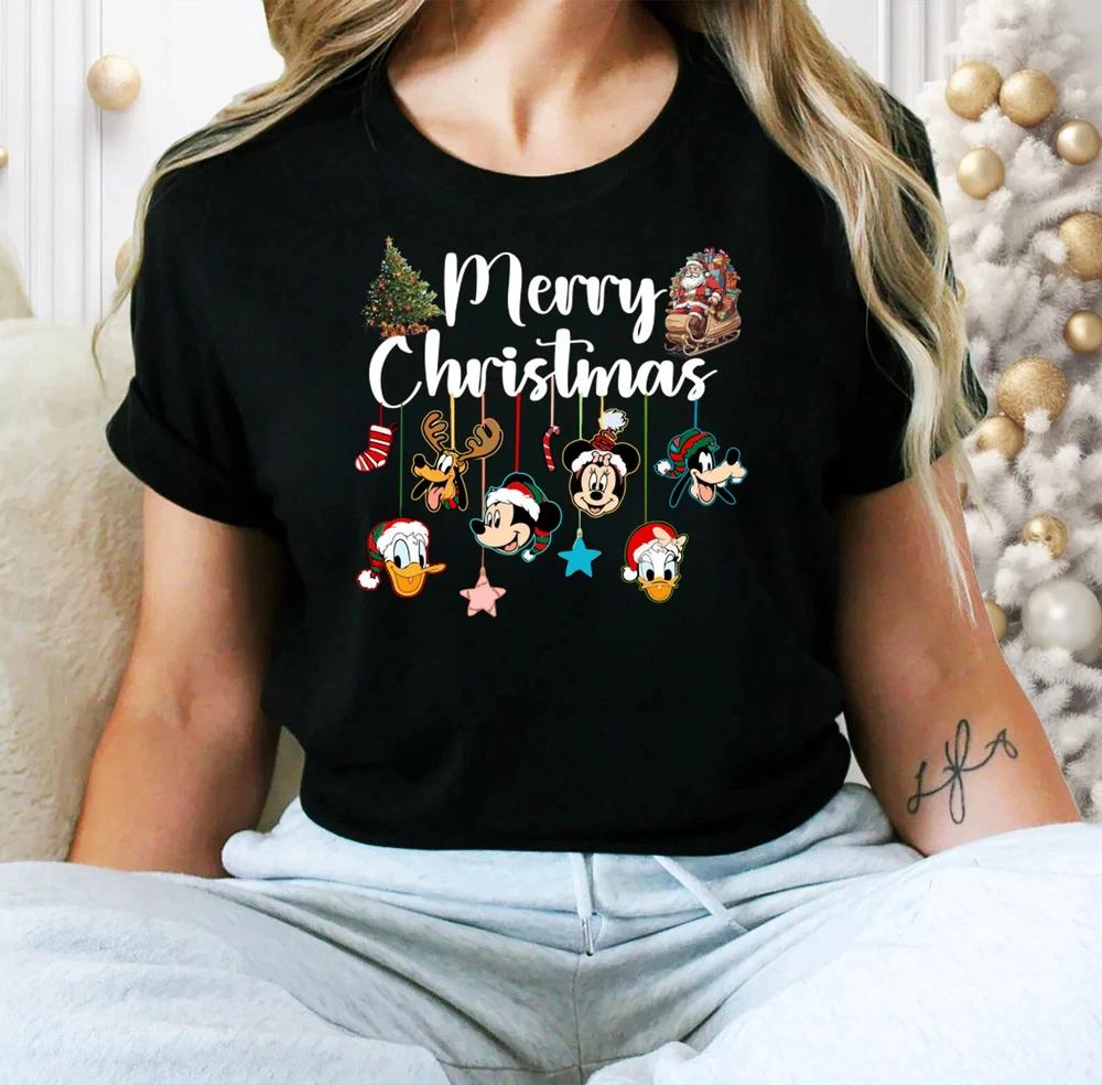 Happy Friends Unisex Unisex Unisex TShirt9 S