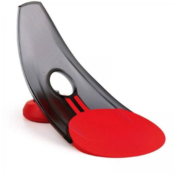 4xGolf Putting Practice Ramp Indoor and Outdoor Use Foldable Golf Aid Easy To Set Sports