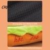 Non Slip Dog Bed for Tile Floors Hot Bed, Cute Cozy Snuggle Removable Washable Pad, Funny Soft Corduroy Pet Nest Bun Plush Small Dogs Cats Sofa Cover