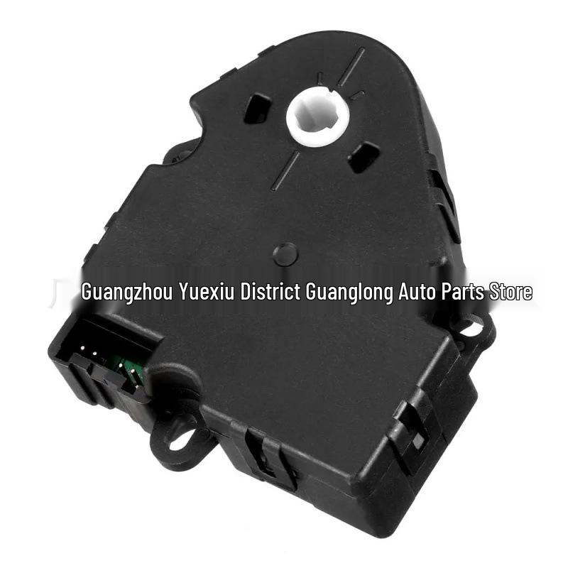 Chevrolet Air Conditioning Vent Actuator 89018365/604-106/52402588/16163982