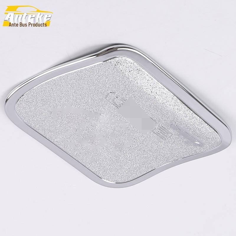 CS35 PLUS Fuel Tank Cap Anti-Scratch Protective Sticker for 18 Models