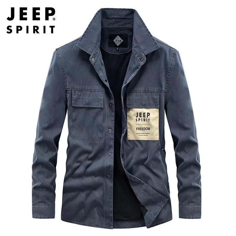 

Мужские повседневные простые рубашки с длинным рукавом Мужские рубашки с большим карманом Мужские XXXXL