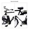 Diecast Zinc Zinc Alloy Retro Bicycle Model Toy Simulation Bicycle Vintage Bicycle Model Retro Bicycle Toys