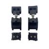 Adjustable Hood Latch Lock Catch Kits For Jeep Wrangler JK 2007-2018