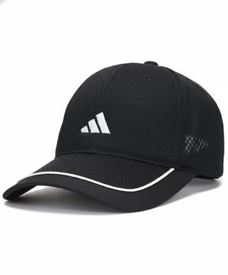 adidas AD LT Mesh 6P Cap Lightweight Breathable Washable Light Mesh