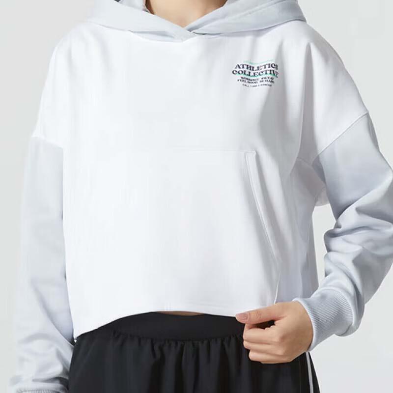 Under Armour 25 Spring Fleece Lined Hooded Pullover Sweatshirt 1374529 M