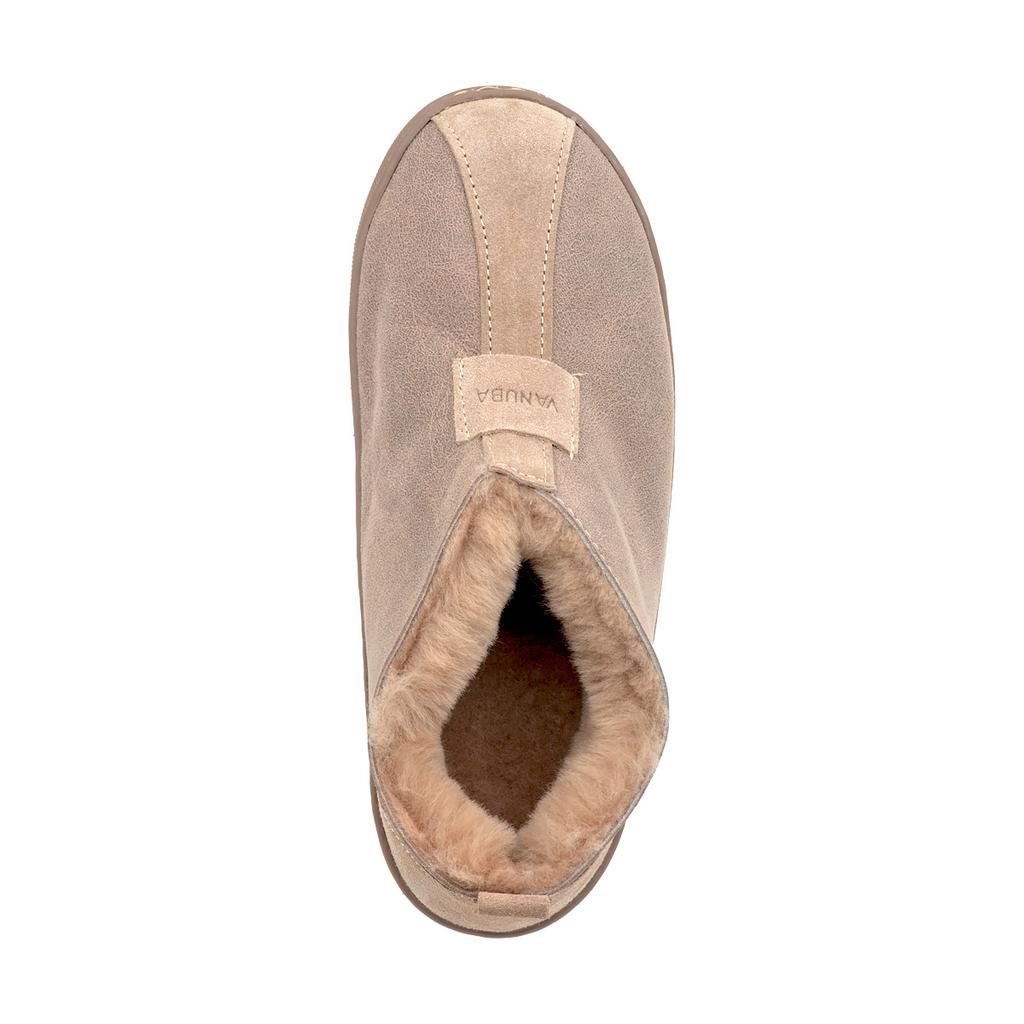 KALAHARI women's slippers size 42