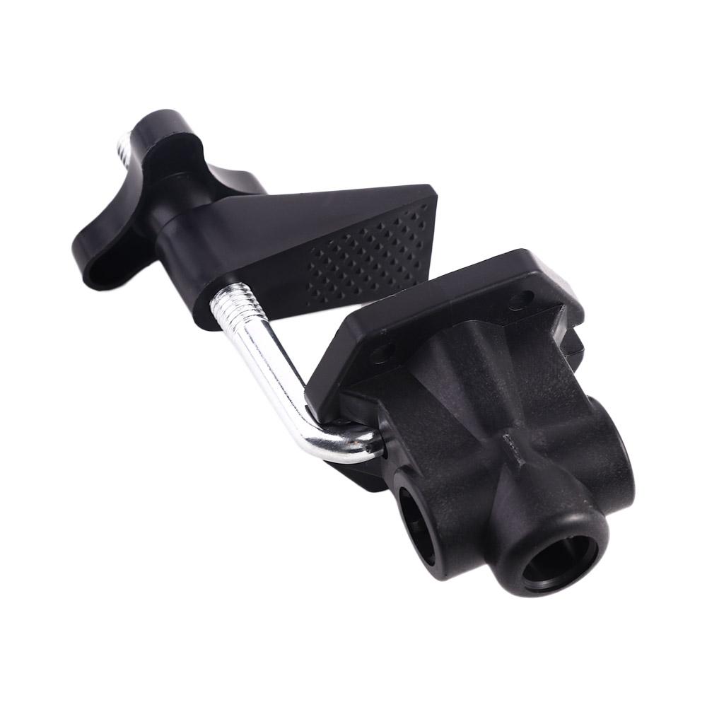 Bracket Table Lamp Bracket Camera Holder Desk Lamp Clip Fixed Clip Bracket Clamp Flash Holder