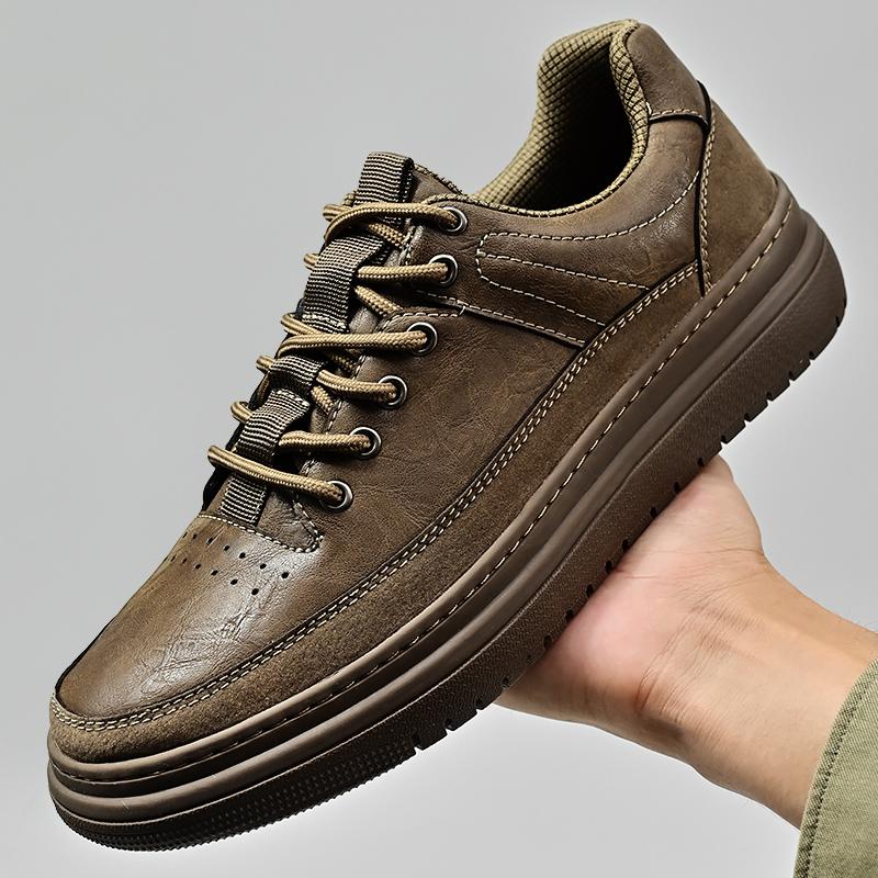 Pantofi de Piele la Modă Pantofi Casual de Afaceri pentru Bărbați Pantofi de Gală Tenis De Hombre Mocasini Mokasin Tenis Caballero Designer