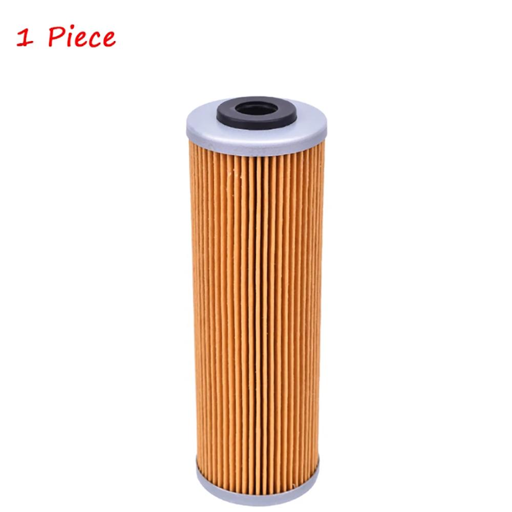 

Motorcycle Replacement Oil Filter Grid Air Filter Intake For CFMoto 800MT 800 MT Touring Sport 2022-2023 CF800-5 1Pc