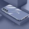 Case For Samsung Galaxy A14 A04E A04S A24 A34 A54 A05 A25 S4 Ultra S23 FE S22 Plus Luxury Cute Silicone Cover  Men women gift