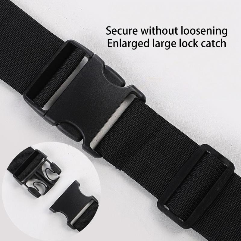 Ergonomic Swivel Utility Belt Rugged Tear Proof Fabric Quick Release Buckles System Multi Tool Storage For Workshop Technicians
