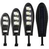 LED Solar Lights 3 Modes Outdoor Garden Street Light With Motion Sensor Waterproof Wall Light for Garage