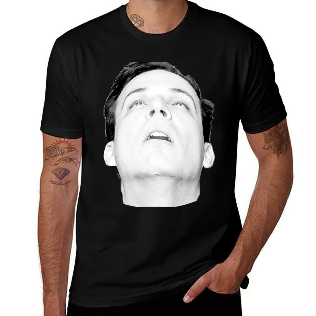 Bajo Assend Tshirt Sporty Casual Quick Dry Tshirt