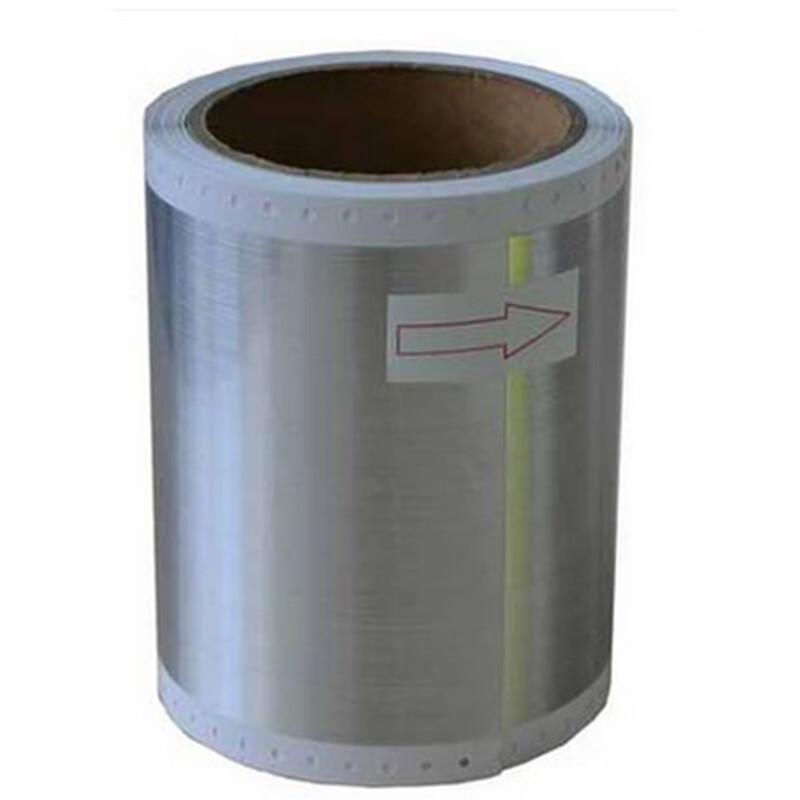 Sinmark CBS-101 Silver Dragon Thermal Labels