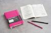 Leuchtturm Notebook A5 Dot Grid Bullet Journal New Pink 361033 Official Import Product Dimensions: 215 x 145 mm / A5 Medium Size