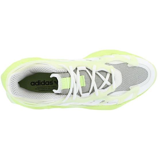 Adidas Roverend Adventure Men's Shoes Sneakers White GX3179 ORIGINAL