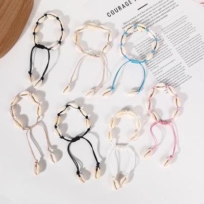 Bracciali – Braccialetti intrecciati
