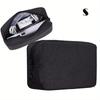 Storage Bag Cable Cord Organizer Travel Bag Small Electronics SD Card Power Bank Storage Bag