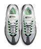 Nike Air Max 95 Big Bubble W - Black:White:Medium Grey:Fresh Mint / Hj5996-005