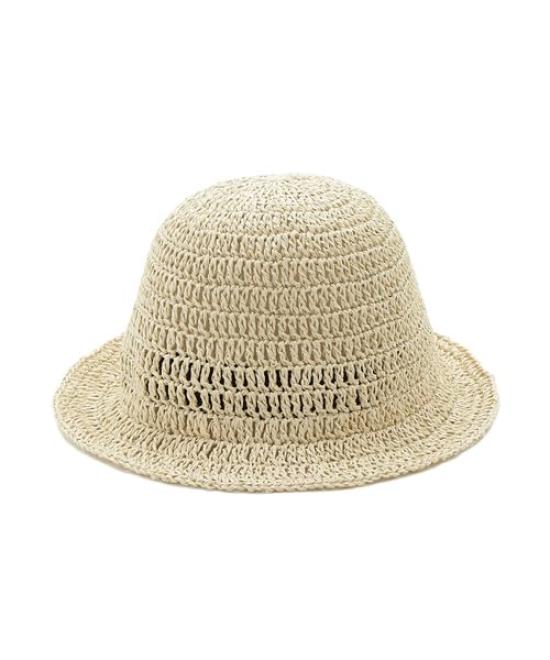 [Snidel] Crochet Hat SWGH242626 Women's LBEG