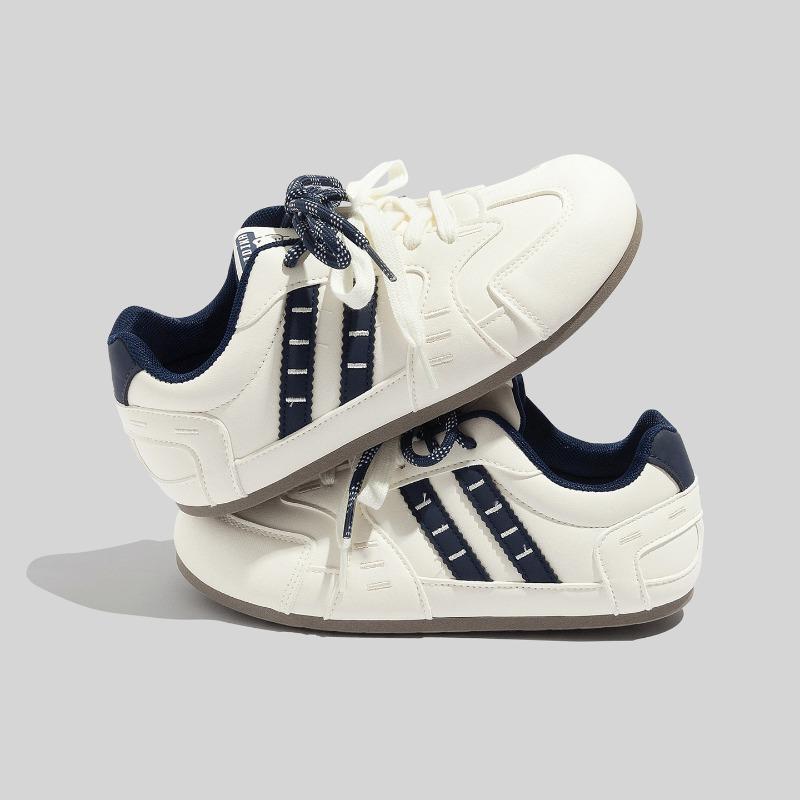 Flache Freizeitschuhe - Neue Trendige Damenschuhe, Vielseitig und für Alle Anlässe Geeignet, Sportschuhe