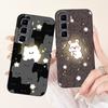 For Infinix Hot 50 Pro+ Hot50 Pro Hot 50 Pro Plus 4G Phone Case Soft Silicone Back Cover Love Heart Girly Flower Painting Fundas