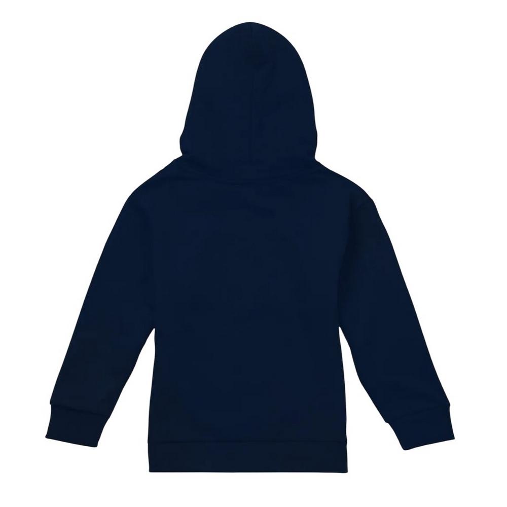 Star Wars Childrens/Kids Stormtrooper Santa Hoodie