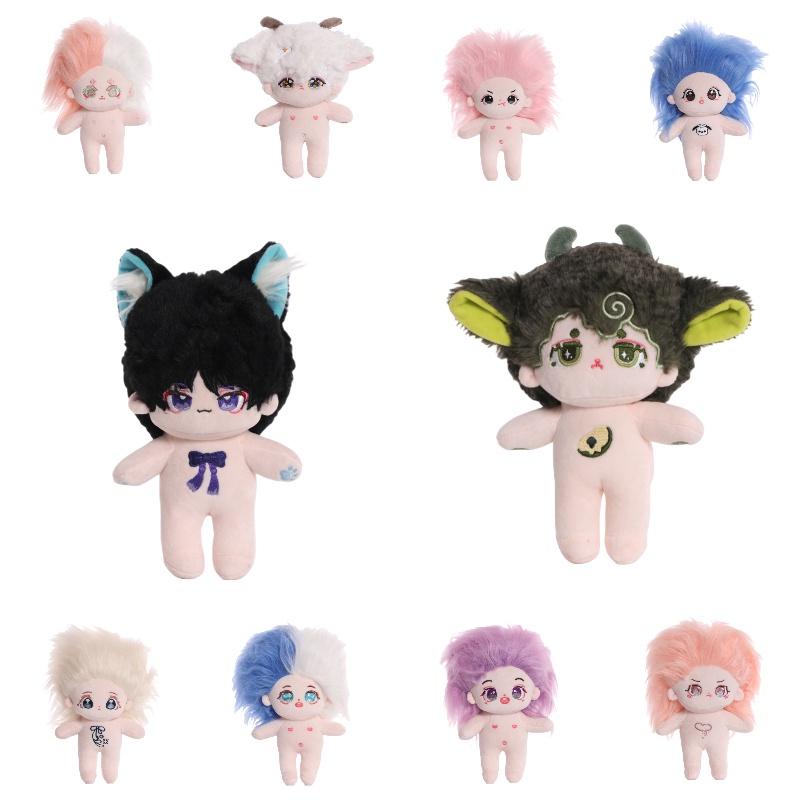 Wholesale Cotton Doll With Adorable And Cute Features Perfect Gift For Friends